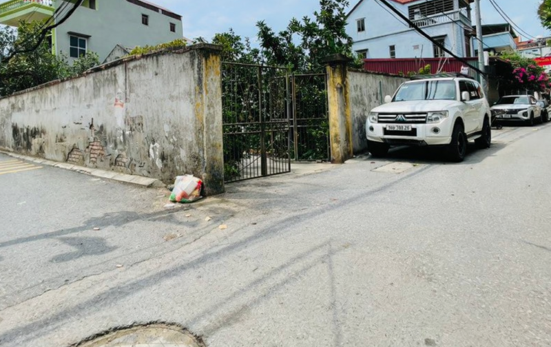  ĐẤT VÀNG CỔ BI – LÔ GÓC 2 MẶT THOÁNG – Ô TÔ TRÁNH – 250M2 – MT 17M SIÊU HIẾM 