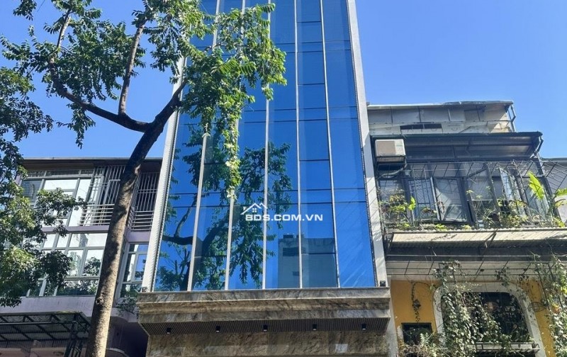 Chính chủ Cho thuê toà nhà làm văn phòng và kinh doanh dịch vụ: spa ,thẩm Mỹ,răng hàm mặt