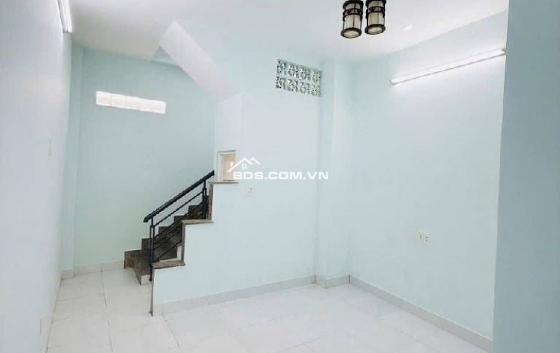 BÁN NHÀ VIP PHƯỚC LONG B - 30M RA ĐỖ XUÂN HỢP - HẺM Ô TÔ