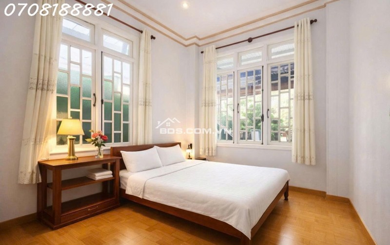 Bán nhà riêng 29 Đặng Thái Thân, 11,5 tỷ, 230m2, 7PN, pháp lý đầy đủ, giá cực chất