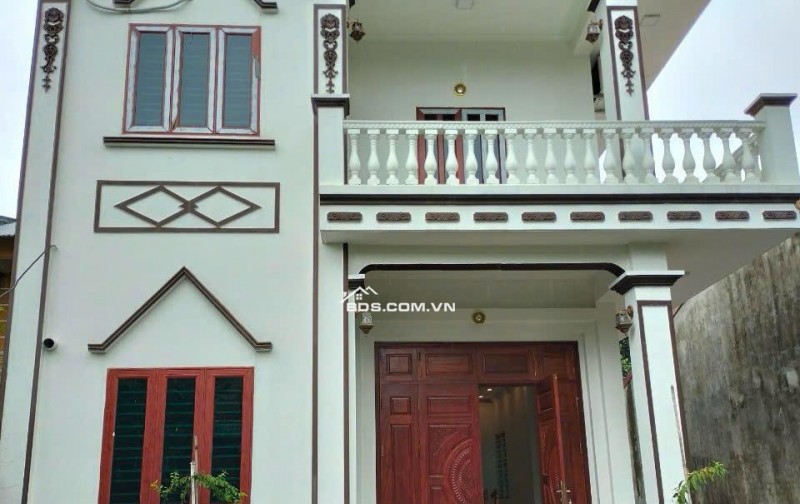 CHO THUÊ NHÀ VƯỜN/VILLA 600M2 FULL NỘI THẤT -Tại Số 810 Cụm 1 Thôn 2 Xã Thạch Hoà