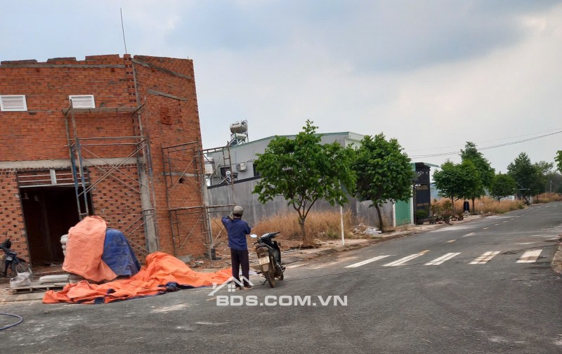 Bán đất thổ cư ngay TP Đồng Xoài - Giá chỉ 750 triệu - ký sang tên ngay