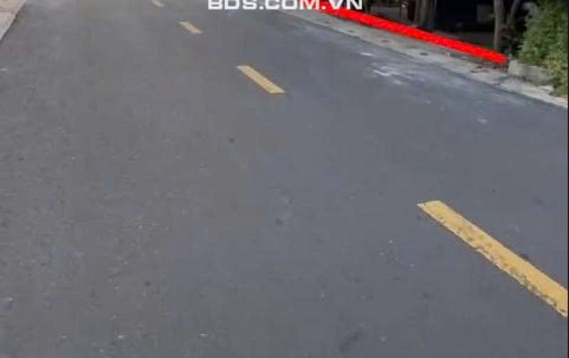 Đất nền Lộc An 562m² 2 mặt tiền gần biển – Giá 4,85 tỷ