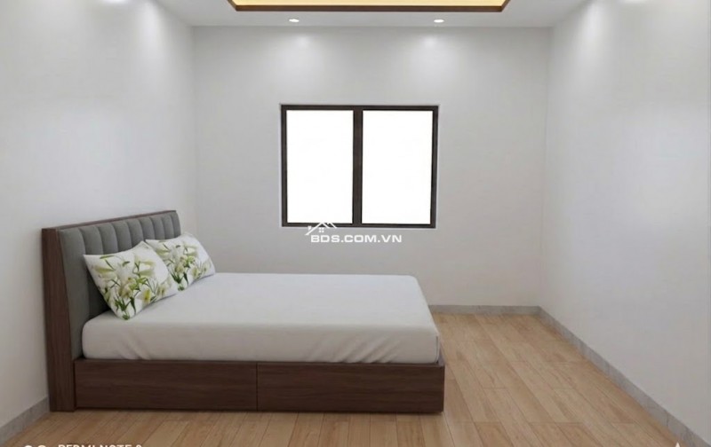  SIÊU PHẨM THẠCH BÀN – NHÀ 5 TẦNG – NGÕ Ô TÔ ĐỖ CỬA – MẶT TIỀN RỘNG – GIÁ 6,X TỶ