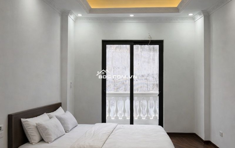 SIÊU PHẨM TRUNG TÂM SÀI ĐỒNG–NHÀ MỚI 6 TẦNG–THANG MÁY–NGÕ NÔNG–40M²–GIÁ CHỈ 9.X TỶ