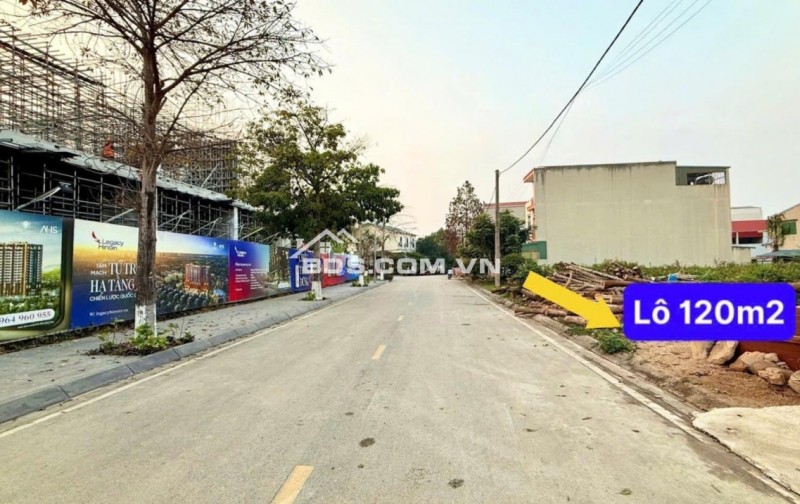 Chính Chủ Bán rẻ 120m2