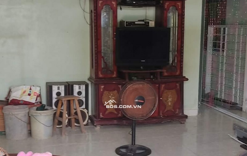 BÁN NHÀ ĐẤT TÂN ĐIỀN GIÁ RẺ