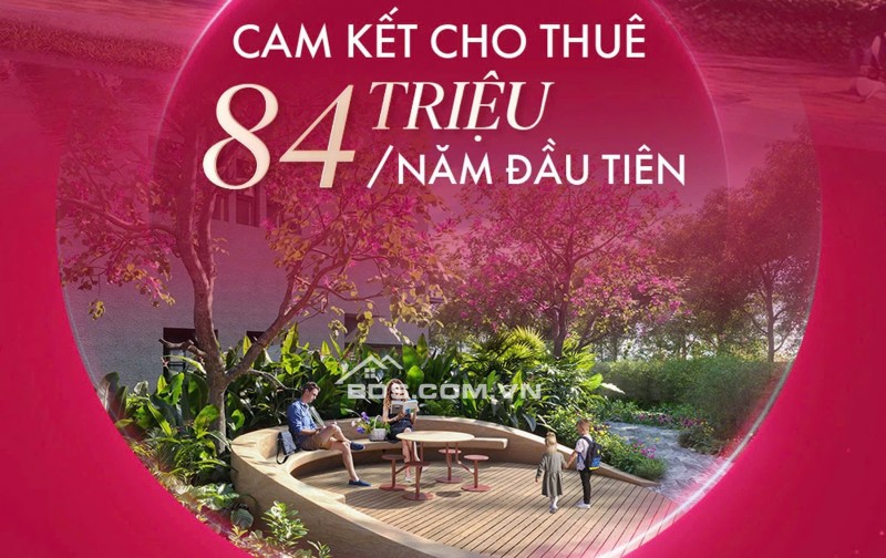 FRESIA RIVERSIDE – CĂN HỘ VEN SÔNG GIÁ CHỈ TỪ 1,9 TỶ TẠI BIÊN HÒA, ĐỒNG NAI