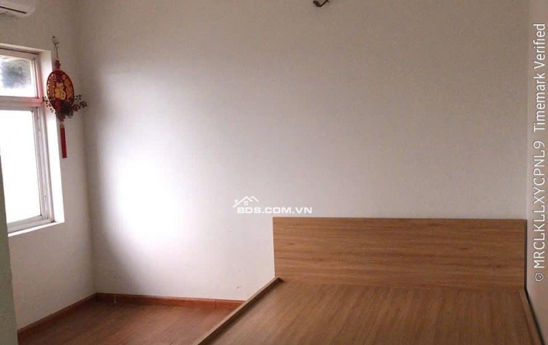 Chính chủ cần cho thuê căn 508B chung cư Riverside Tower 79 Thanh Đàm, Hoàng Mai, Hà Nội.