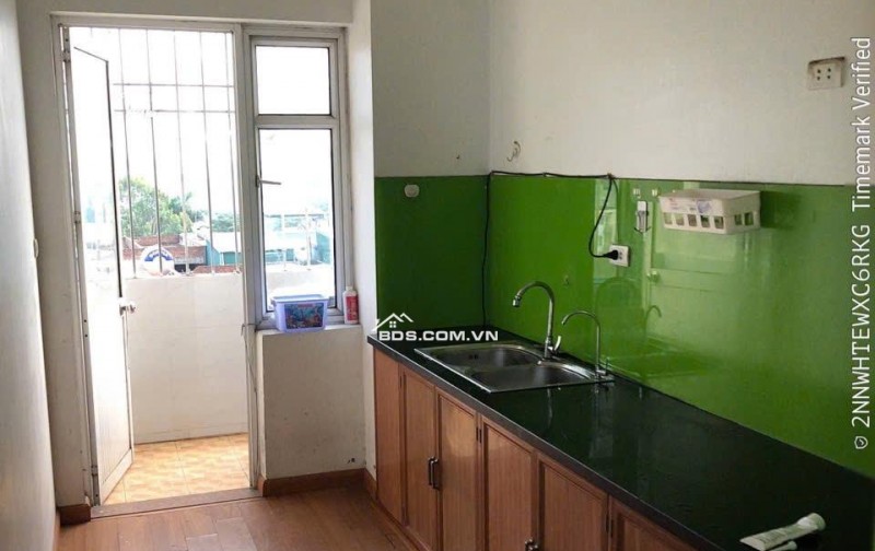 Chính chủ cần cho thuê căn 508B chung cư Riverside Tower 79 Thanh Đàm, Hoàng Mai, Hà Nội.