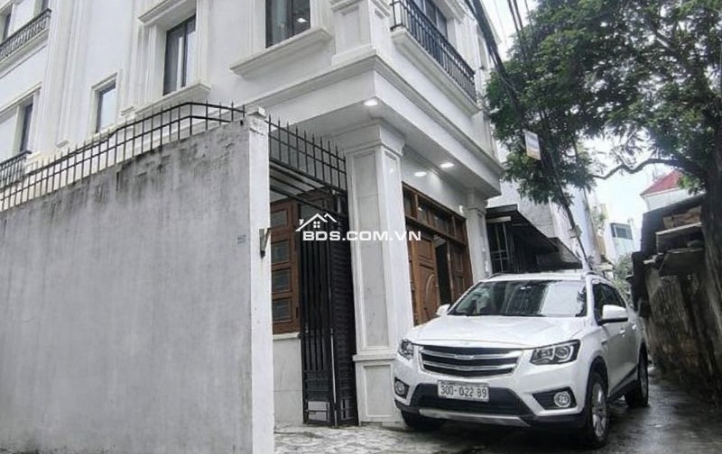 NHÀ MỚI 5 TẦNG – LÔ GÓC – Ô TÔ ĐỖ CỬA – 35M² – NHỈNH 7 TỶ – CỔ LINH, THẠCH BÀN