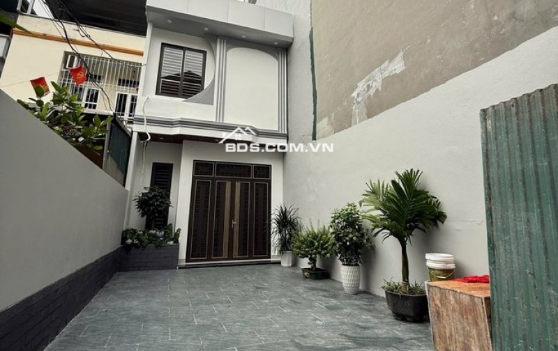  LONG BIÊN HIẾM CÓ – BIỆT THỰ SÂN VƯỜN, FULL THỔ CƯ, KHÔNG GIAN SỐNG ĐẲNG CẤP 