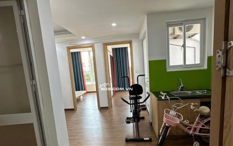 Bán căn hộ chung cư 2PN tại Tòa V3 KĐT Đặng Xá 2 Nguyễn Đức Thuận, Gia Lâm, 50m2, 2,98 tỷ