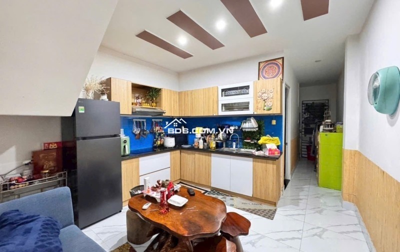 Bán nhà kiệt Nguyễn Công Hoan 52m2 giá 3.6 tỷ gần bến xe