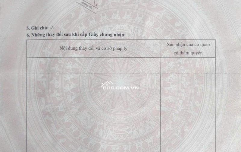 Em cần bán 10x40 ( 60m thổ cư) Xã Ea Knuếc, Đắk Lắk