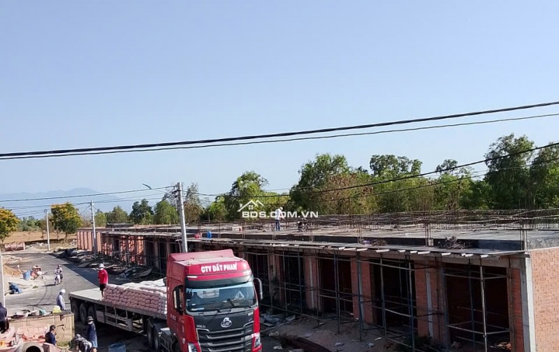 NAM PHAN THIẾT – CƠ HỘI SỞ HỮU NHÀ Ở GIÁ TỐT TRƯỚC KHI TĂNG GIÁ