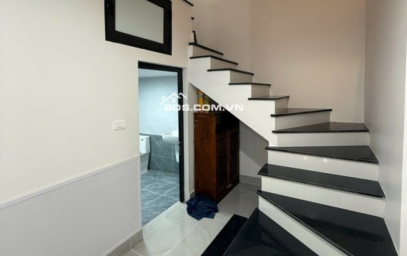  LONG BIÊN HIẾM CÓ – BIỆT THỰ SÂN VƯỜN, FULL THỔ CƯ, KHÔNG GIAN SỐNG ĐẲNG CẤP 