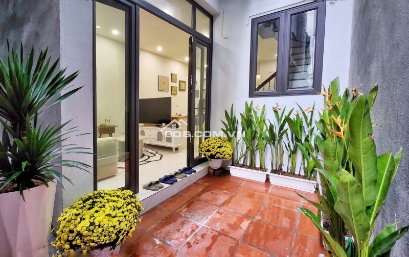 Chủ rất cần tiền bán căn biệt thự Vinhomes Riverside Phúc Đồng Long Biên