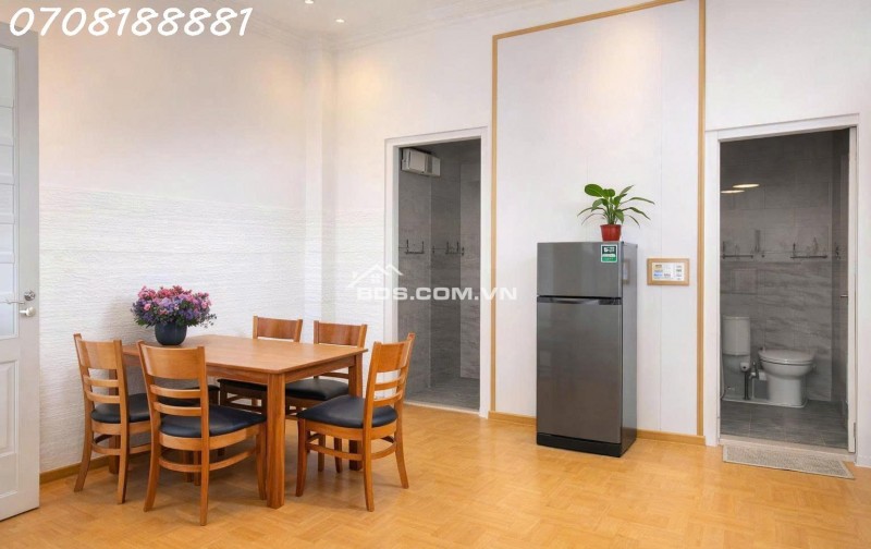 Bán nhà riêng 29 Đặng Thái Thân, 11,5 tỷ, 230m2, 7PN, pháp lý đầy đủ, giá cực chất