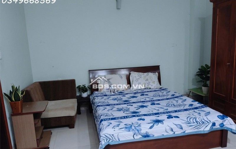 Cho thuê phòng - Đầy đủ nội thất, tiện nghi - Chủ nhà thân thiện, hiếu khách