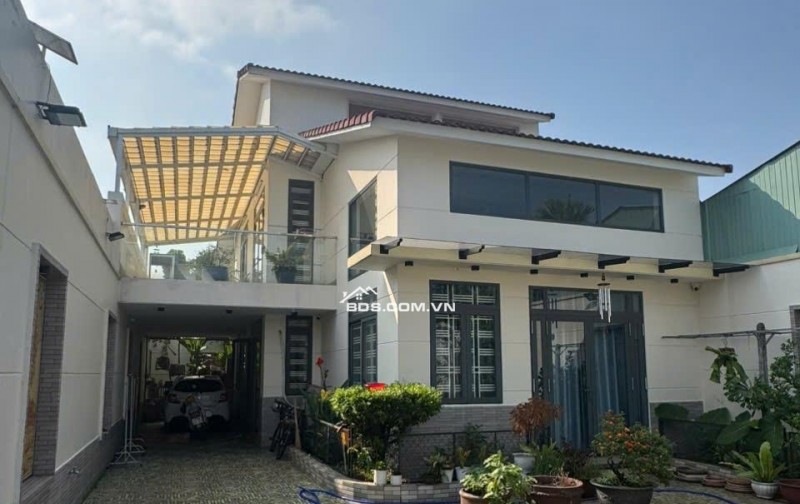 Chuyển đổi nơi sinh sống Cần chia tay căn villa