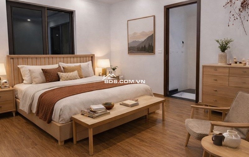  NHÀ MỚI 6 TẦNG – THANG MÁY – MẶT TIỀN ĐẸP NGÕ THÔNG Ô TÔ TRÁNH – Ở SƯỚNG, KINH DOANH ĐỈNH