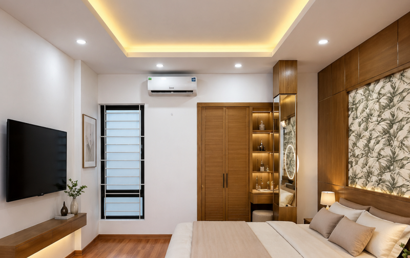  PHÂN LÔ – NHÀ 7 TẦNG THANG MÁY – ĐƯỜNG 13M VỈA HÈ 2M – 50M RA CỔ LINH – VỪA Ở VỪA KD 