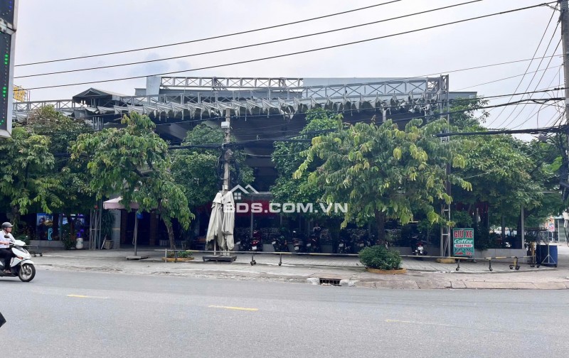 SANG NHƯỢNG NHÀ THUỐC HOẶC CHO THUÊ KINH DOANH NGÀNH KHÁC – VỊ TRÍ ĐẸP, LINH HOẠT MÔ HÌNH