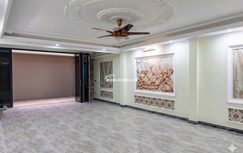 BIỆT THỰ LIỀN KỀ PHÚC LỢI – ĐƯỜNG 13M – KINH DOANH ĐỈNH – HIẾM TRONG KHU ECOHOME