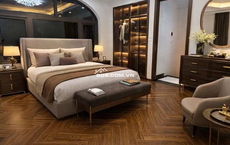  NHÀ MỚI 6 TẦNG – THANG MÁY – MẶT TIỀN ĐẸP NGÕ THÔNG Ô TÔ TRÁNH – Ở SƯỚNG, KINH DOANH ĐỈNH