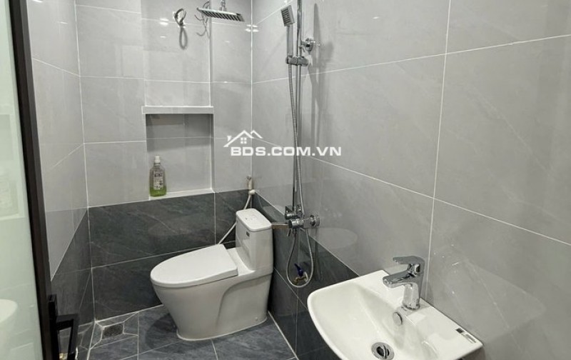  LONG BIÊN HIẾM CÓ – BIỆT THỰ SÂN VƯỜN, FULL THỔ CƯ, KHÔNG GIAN SỐNG ĐẲNG CẤP 