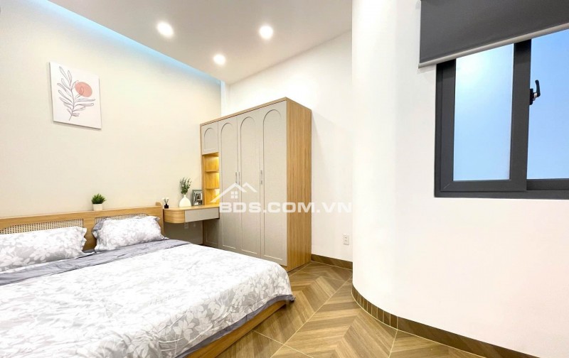 Siêu phẩm sát mặt tiền Bùi Đình Túy, Bình Thạnh, 45 m2, giá chỉ 6,9x tỷ