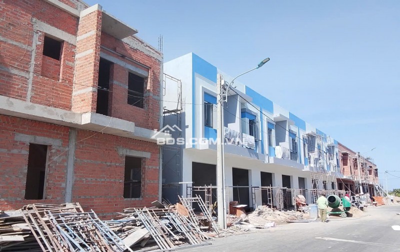 NAM PHAN THIẾT – CƠ HỘI SỞ HỮU NHÀ Ở GIÁ TỐT TRƯỚC KHI TĂNG GIÁ