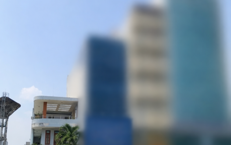 Bán nhà đất mặt tiền đường Lê Văn Việt 217,4m2, có nhà