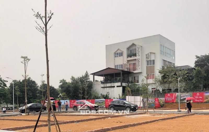 CẮT LỖ ĐẤT HÒA LẠC - CÁCH QL21 CHỈ 150M