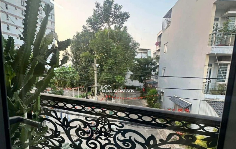  NHÀ PHỐ HẺM 2/ XÂY Ở CỰC CHẮC CHẮN