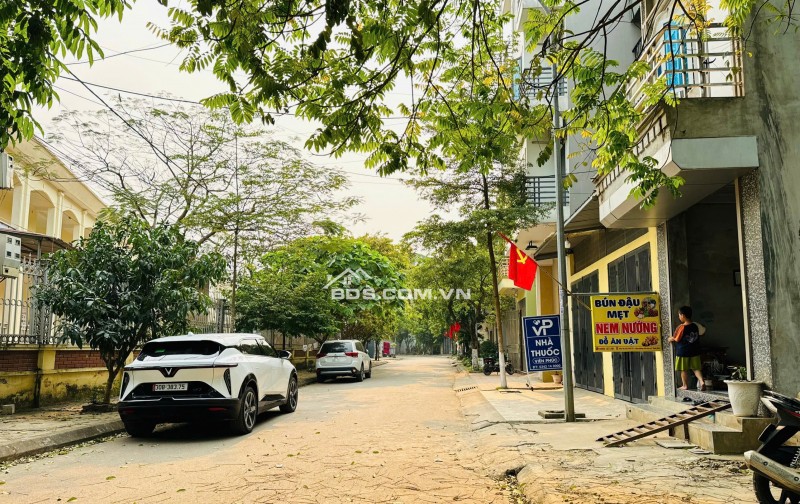  GIẬT MÌNH GIÁ TỐT – LÔ TĐC BẮC PHÚ CÁT 67,3m² – FULL THỔ CƯ – MUA LÀ GIỮ TIỀN! 