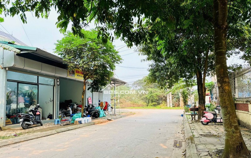  GIẬT MÌNH GIÁ TỐT – LÔ TĐC BẮC PHÚ CÁT 67,3m² – FULL THỔ CƯ – MUA LÀ GIỮ TIỀN! 