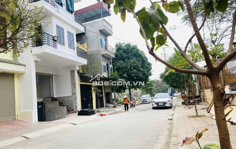  GIẬT MÌNH GIÁ TỐT – LÔ TĐC BẮC PHÚ CÁT 67,3m² – FULL THỔ CƯ – MUA LÀ GIỮ TIỀN! 