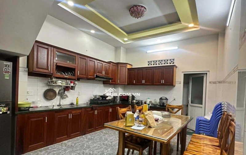  NHÀ PHỐ HẺM 2/ XÂY Ở CỰC CHẮC CHẮN