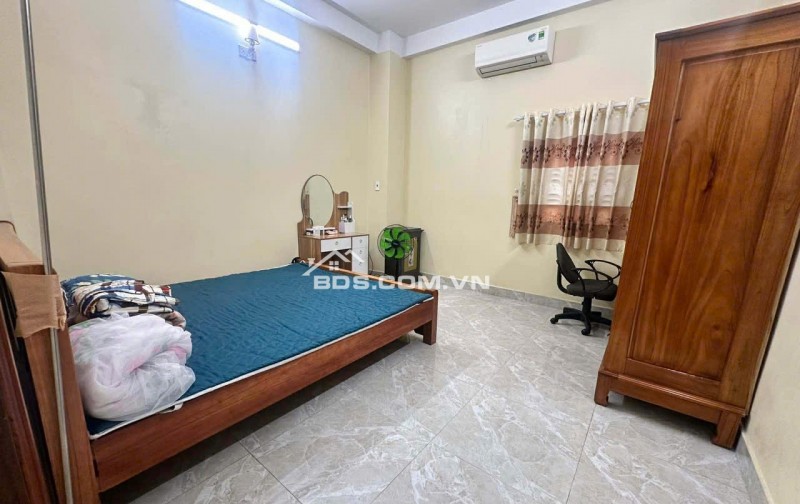  NHÀ PHỐ HẺM 2/ XÂY Ở CỰC CHẮC CHẮN