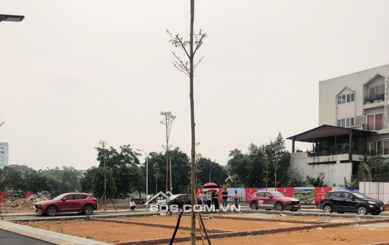 BÁN ĐẤT HÒA LẠC CÁCH QL21 CHỈ 150M