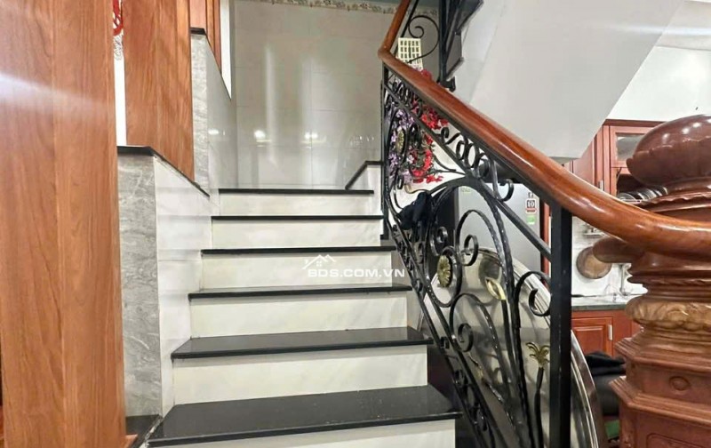  NHÀ PHỐ HẺM 2/ XÂY Ở CỰC CHẮC CHẮN