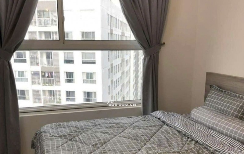 Chung cư Satra Eximland,Phú Nhuận:2p ngủ,2wc, NT, 16tr/th. Nhà trống