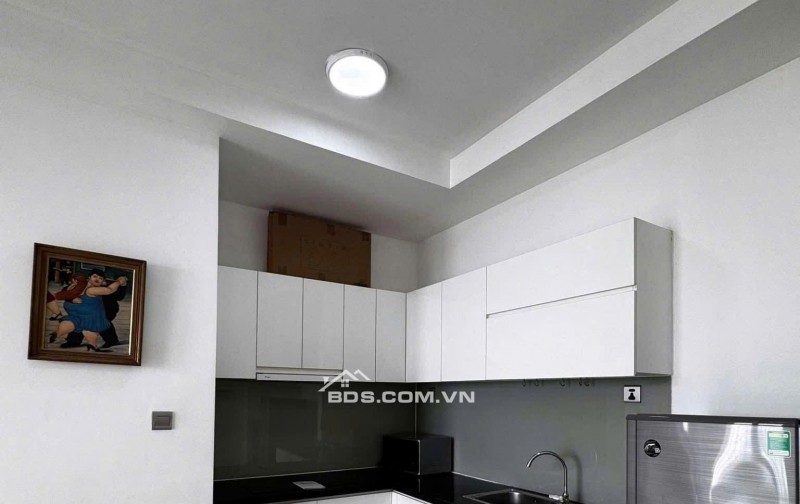 Chung cư Satra Eximland,Phú Nhuận: 90m2,2PN,2wc,16tr5/tháng.