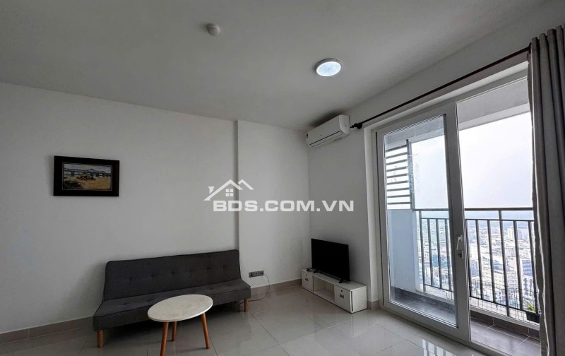 Chung cư Satra Eximland,Phú Nhuận: 90m2,2PN,2wc,16tr5/tháng.