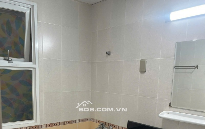 Chung cư Satra Eximland,Phú Nhuận: 90m2,2PN,2wc,16tr5/tháng.
