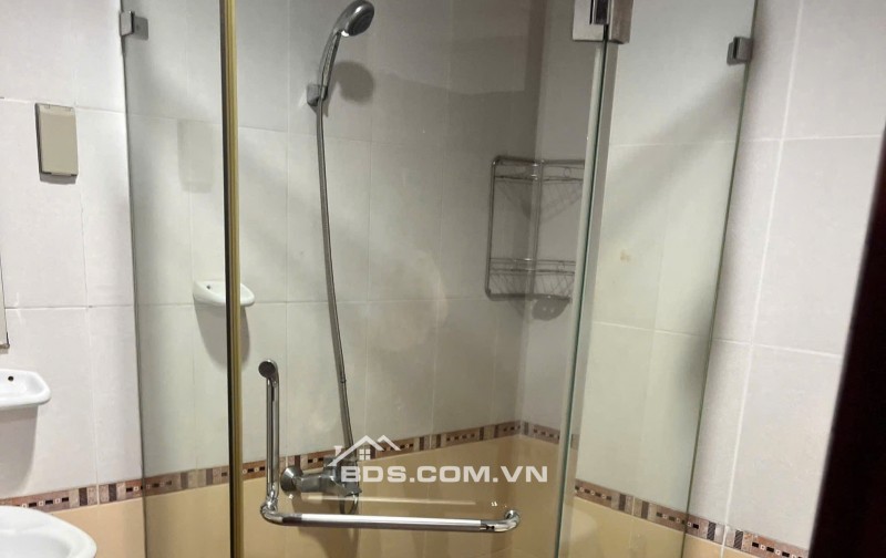 Chung cư Satra Eximland,Phú Nhuận: 90m2,2PN,2wc,16tr5/tháng.