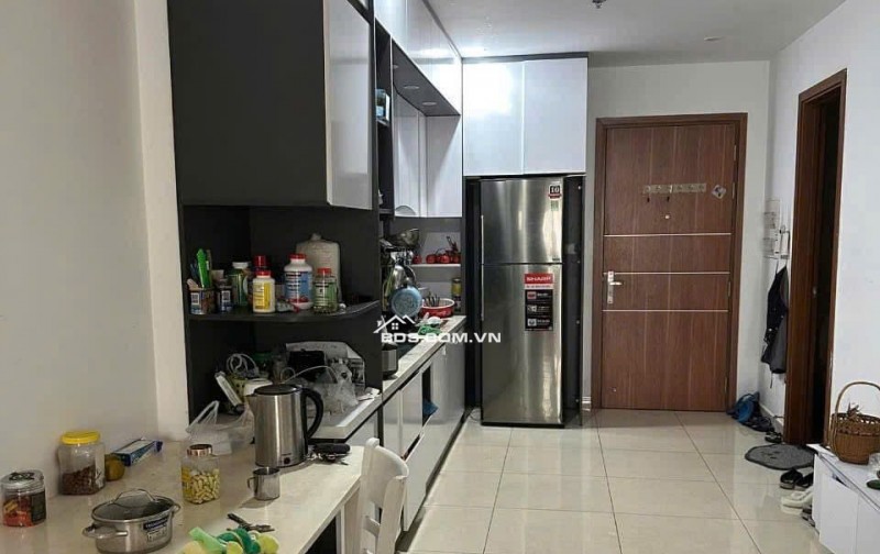 Chung cư Carillon 7, Lương Minh Nguyệt, TP: 78m2, 2pn, 1wc NT hiện đại, 13tr/th