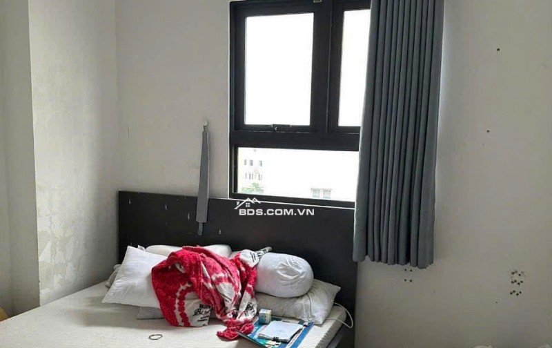 Chung cư Carillon 7, Lương Minh Nguyệt, TP: 78m2, 2pn, 1wc NT hiện đại, 13tr/th